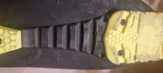 Botas de esquí Head Advant 105