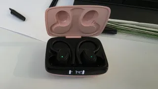 Cuffie Drsaec i21 True Wireless