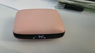 Cuffie Drsaec i21 True Wireless