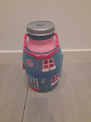 Casa Biberón Baby Born Surprise