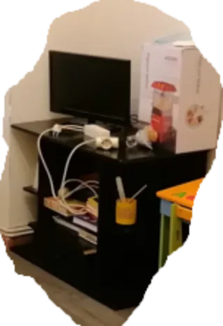 Urge venta por mudanza