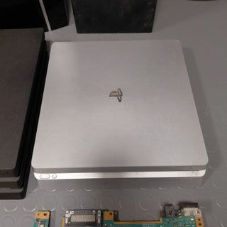 Lotto PS4 pro,slim,PS3, PS2 - Non funzionanti