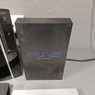 Lotto PS4 pro,slim,PS3, PS2 - Non funzionanti