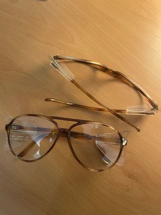 Gafas de seguridad Bolle