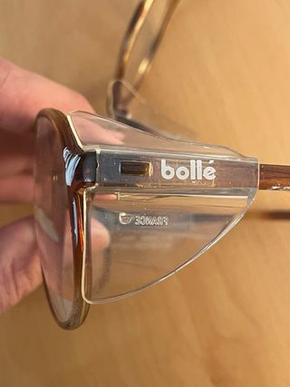 Gafas de seguridad Bolle