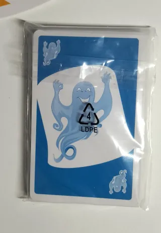 Juego de mesa Mentiroso