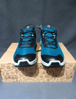 Zapatillas Salomon X Reveal 2 Gore-Tex Trail 44