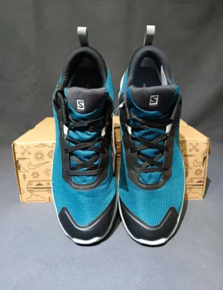 Zapatillas Salomon X Reveal 2 Gore-Tex Trail 44