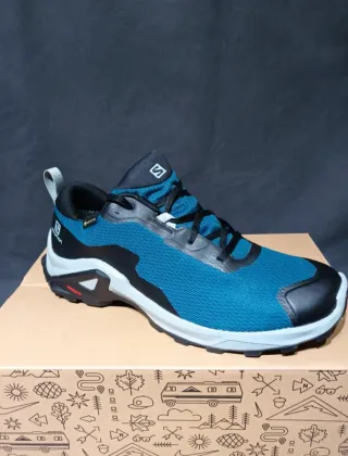 Zapatillas Salomon X Reveal 2 Gore-Tex Trail 44
