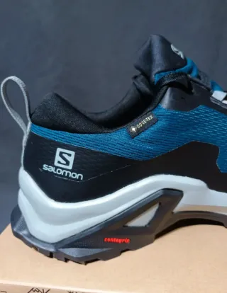 Zapatillas Salomon X Reveal 2 Gore-Tex Trail 44