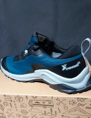 Zapatillas Salomon X Reveal 2 Gore-Tex Trail 44