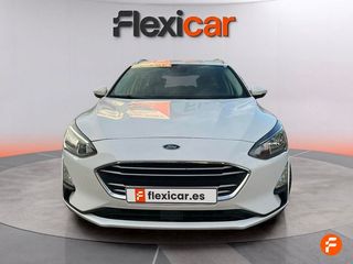 Ford Focus 1.5 Ecoblue 88kW Active Style SIP