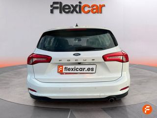 Ford Focus 1.5 Ecoblue 88kW Active Style SIP