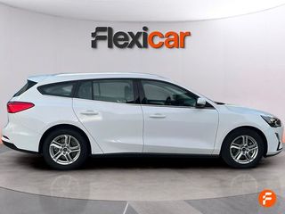 Ford Focus 1.5 Ecoblue 88kW Active Style SIP