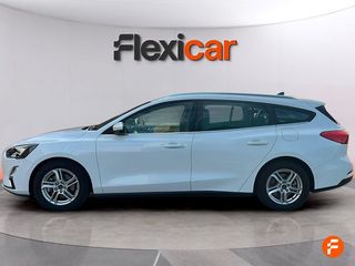 Ford Focus 1.5 Ecoblue 88kW Active Style SIP