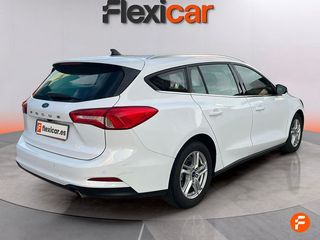 Ford Focus 1.5 Ecoblue 88kW Active Style SIP