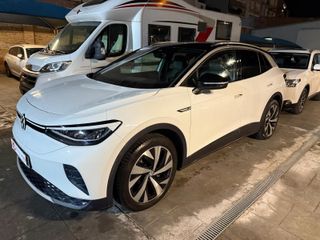 Volkswagen ID.4 2021