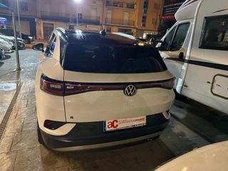 Volkswagen ID.4 2021