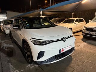 Volkswagen ID.4 2021