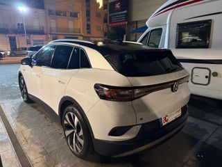 Volkswagen ID.4 2021