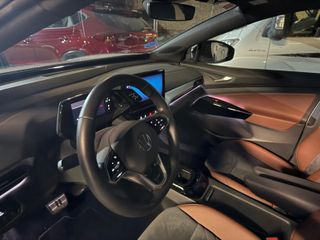 Volkswagen ID.4 2021