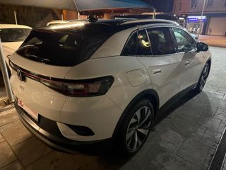 Volkswagen ID.4 2021