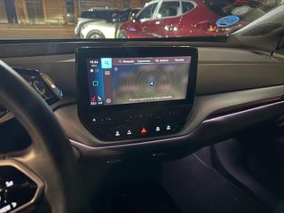 Volkswagen ID.4 2021