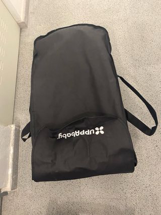 silla UPPAbaby Vista