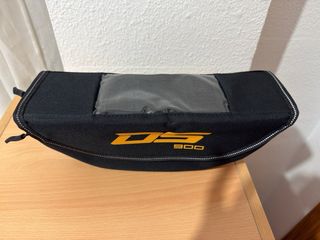 Bolsa mochila Voge 900 DSX *nueva a estrenar*