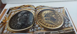 Bulgari1884-2009. 125 anni di magnificenza italian