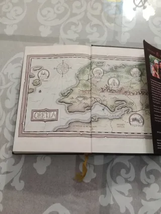 La tierra de los Dorados