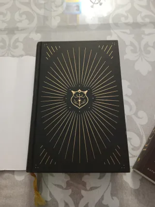 La tierra de los Dorados