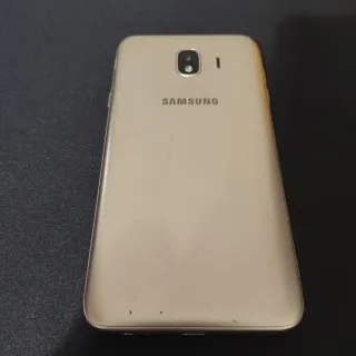 Samsung Galaxy J4 en Barcelona