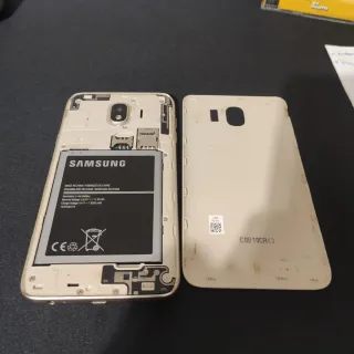 Samsung Galaxy J4 en Barcelona