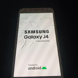 Samsung Galaxy J4 en Barcelona