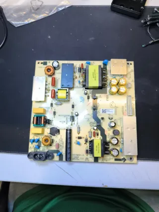 Fuente de alimentación TV5006-ZC02-02