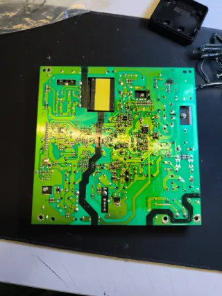 Fuente de alimentación TV5006-ZC02-02