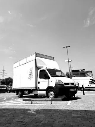 TRANSPORTES DENTRO DE MATARÓ