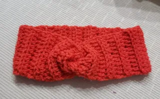 Tiaras Crochet Niña 6 Años