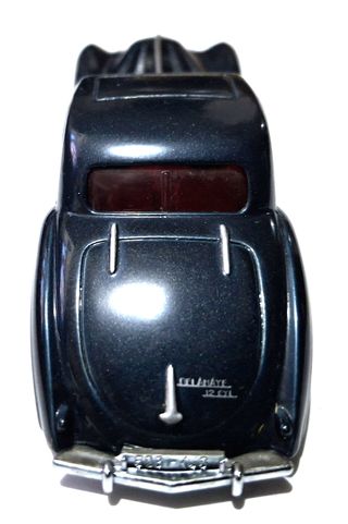 Matchbox Dinky DY-14 Delahaye 145