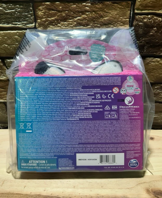 Orejas Interactivas Gabby's Dollhouse La Película