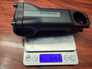 Potencia Specialized Tarmac 100mm