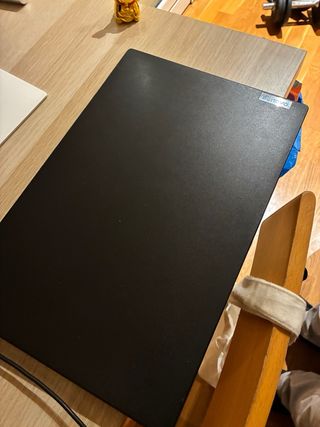 Lenovo V15 G2 Portátil Negro