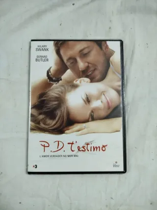 6 Películas DVD Drama/Romance/Suspense