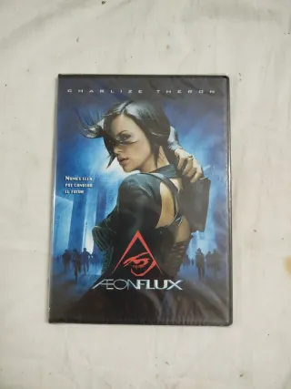 6 Películas DVD Drama/Romance/Suspense