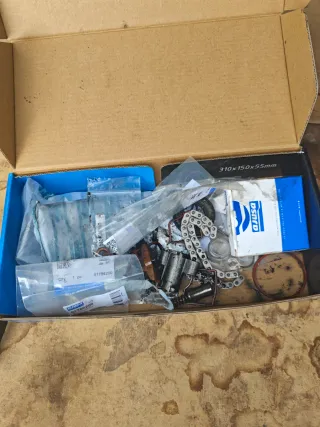 Citroen Berlingo 2020