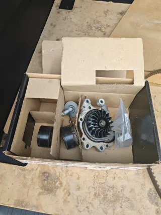 Citroen Berlingo 2020