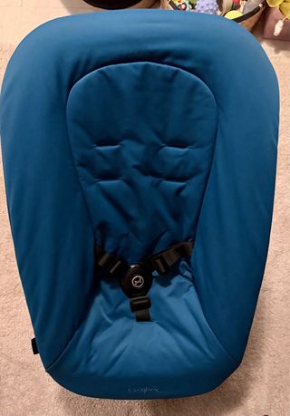 Hamaca Bebé Cybex Lemo