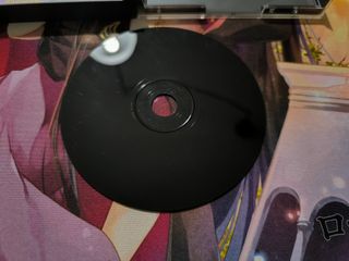 Resident Evil 2 y 3 JPN PS1