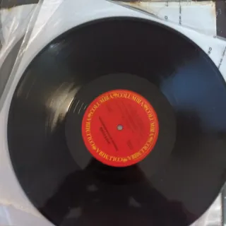 Doble LP Daft Punk - Random Access Memories